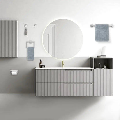 Towel Holder Set