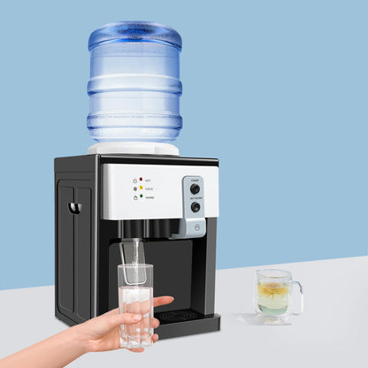 Mini Water Cooler for Home Office