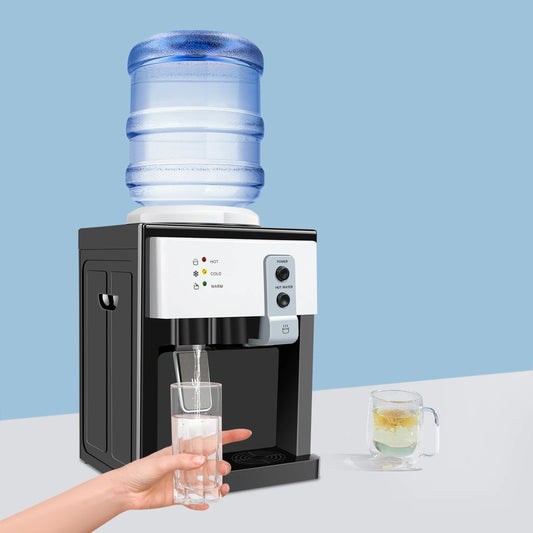 Mini Water Cooler for Home Office