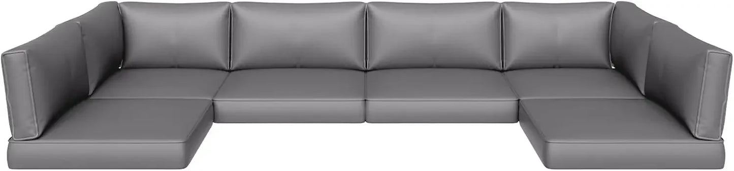 Outdoor Replacement Cushions for Patio Furniture