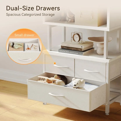 Modern Display Book Shelves