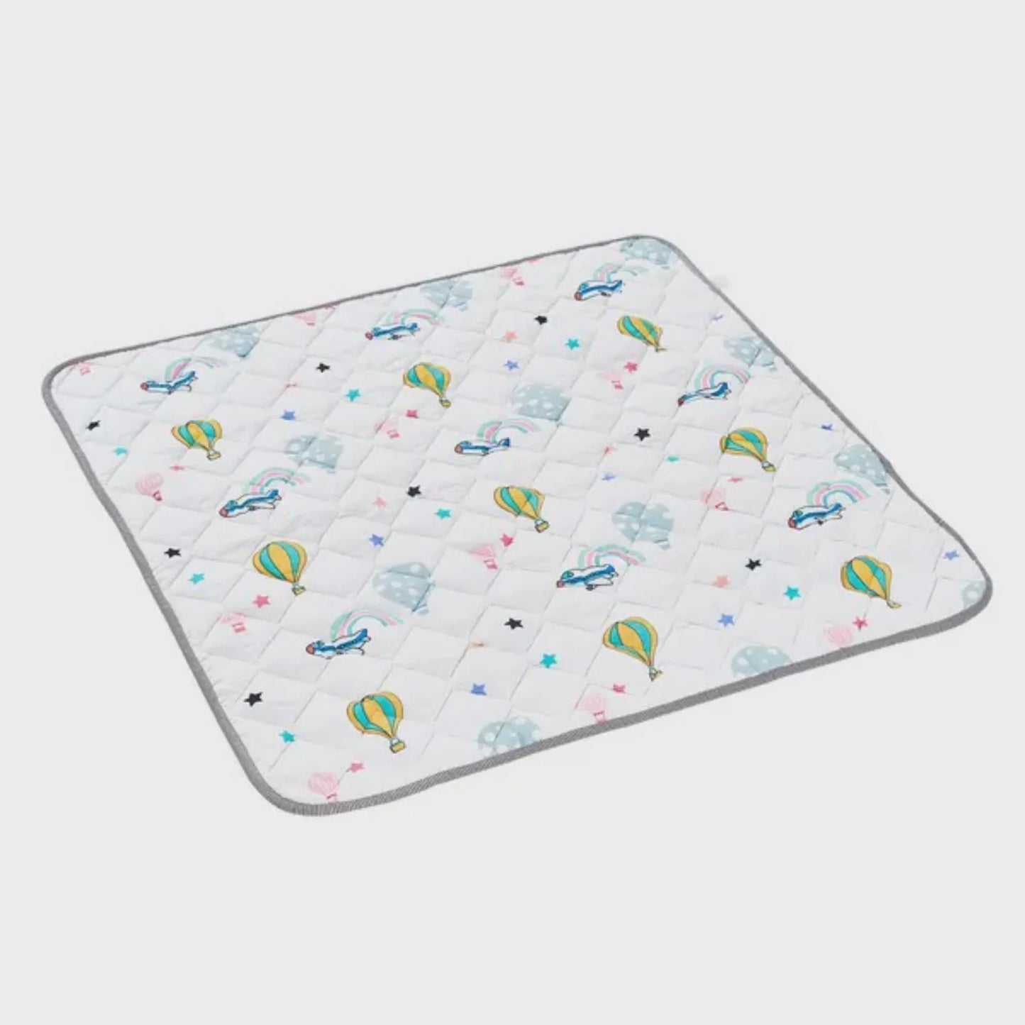 Foldable Baby Crawling Mat