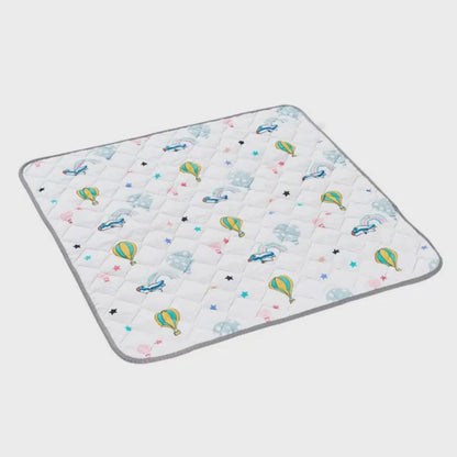 Foldable Baby Crawling Mat