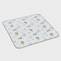 Foldable Baby Crawling Mat