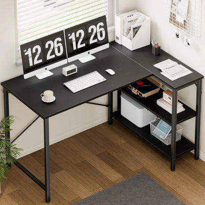 Gaming Corner Desks