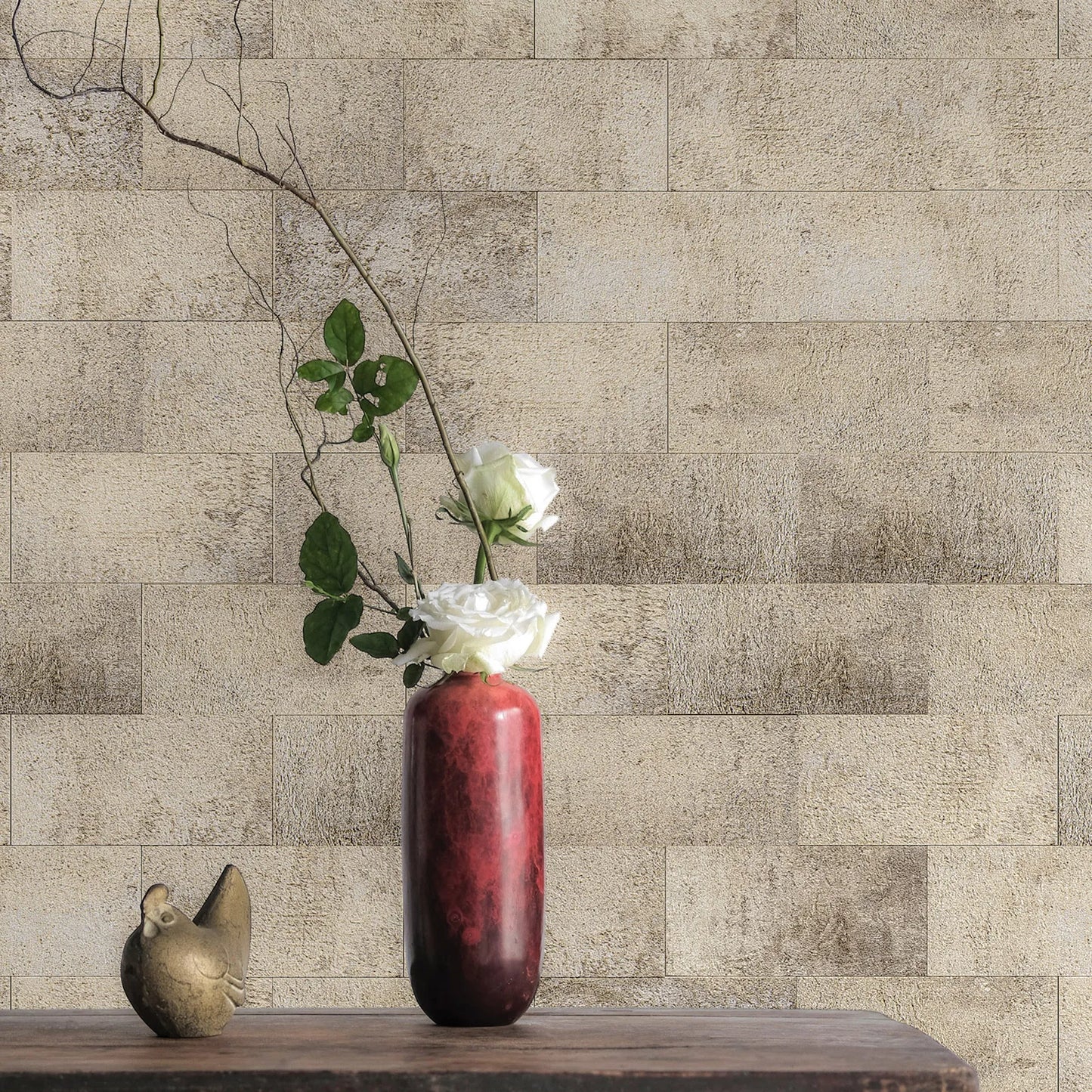 Peel and Stick Tile Backsplash