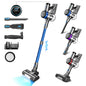 Cordless Vacuum Cleaner