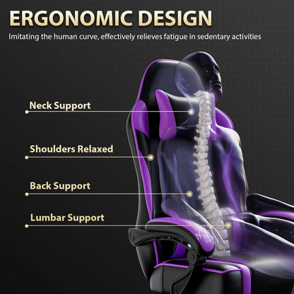 Computer Gaming Chairs for Adults