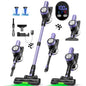 Cordless Vacuum Cleaner