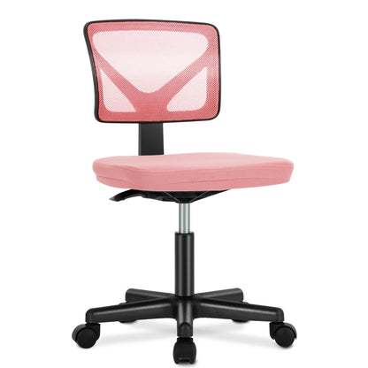 Rolling Swivel Computer Chair