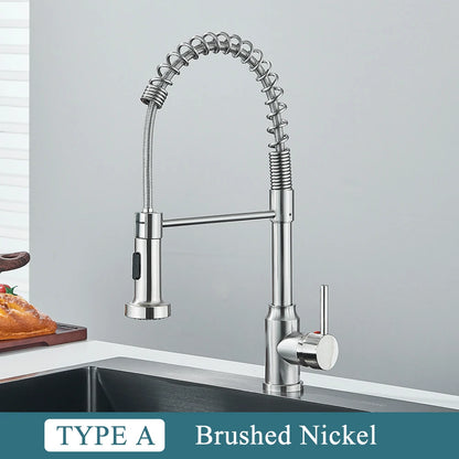 Sink Faucet