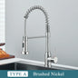 Sink Faucet