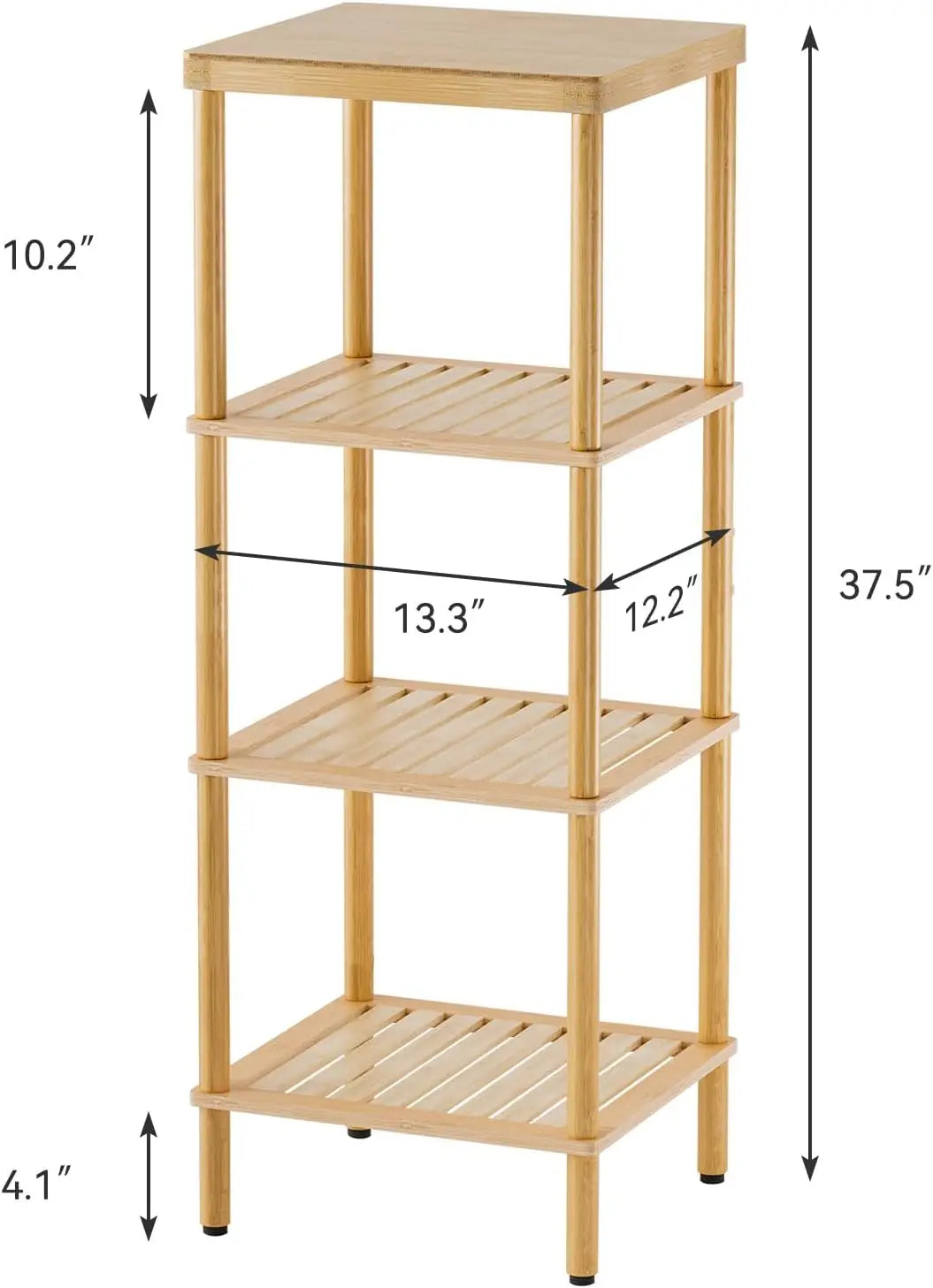 Storage Shelf
