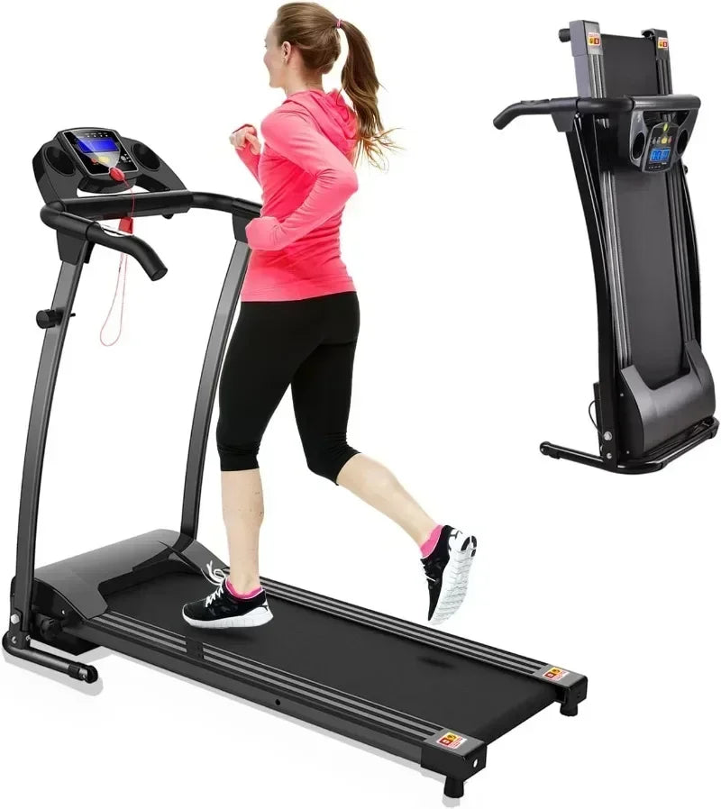Treadmill for Home Gym Fitness