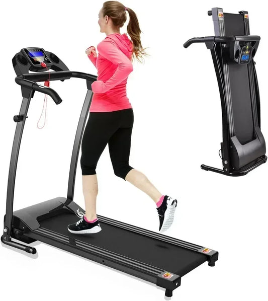 Treadmill for Home Gym Fitness