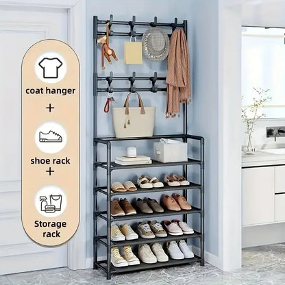 Durable clothes hanger
