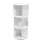 Small Corner Bookshelf