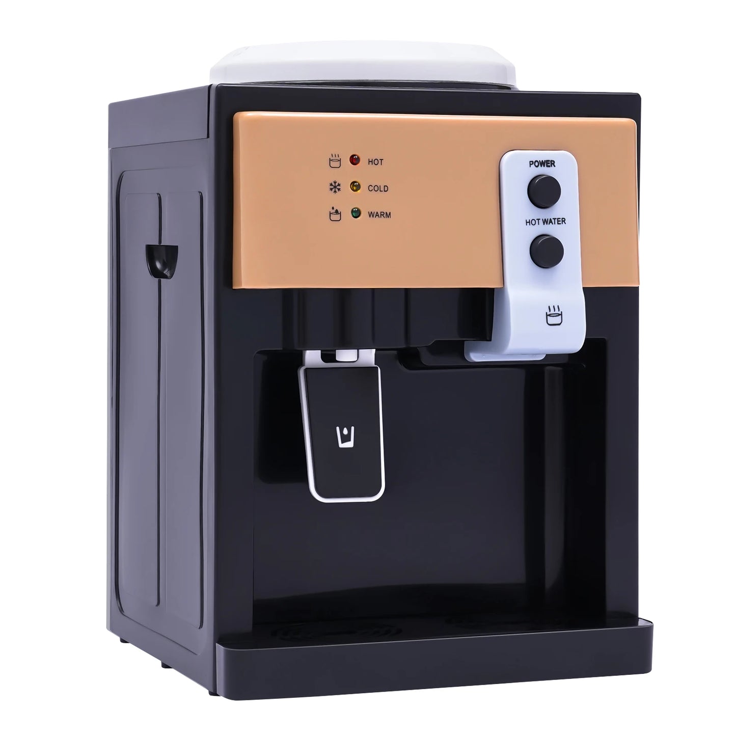 Electric Hot and Cold Water Dispenser