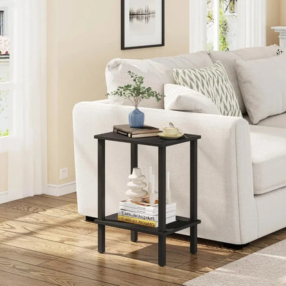 2-Tier Storage Shelf