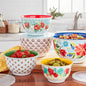 Mixing Bowl Set,
