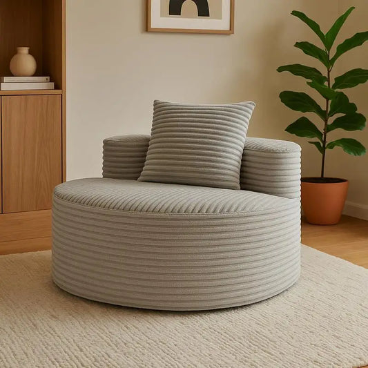 Compressed Sofa Couch