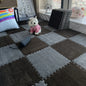 Soft Plush Children's Mat