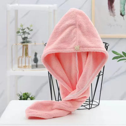 10Pcs Quick Drying Microfiber Towels