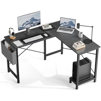 Office Writing Wooden Table