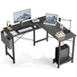 Office Writing Wooden Table