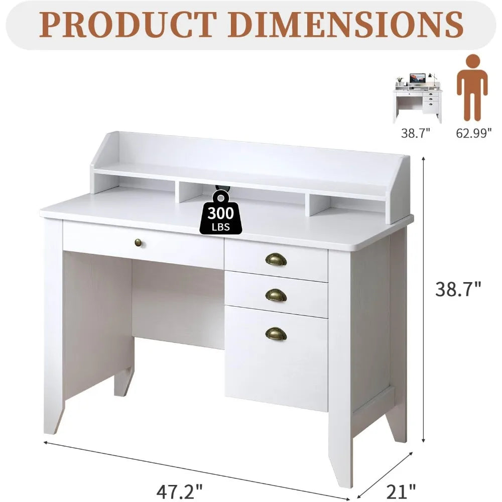 Home Office Desk