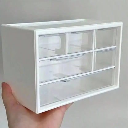 Multi-Functional Drawer Organizer