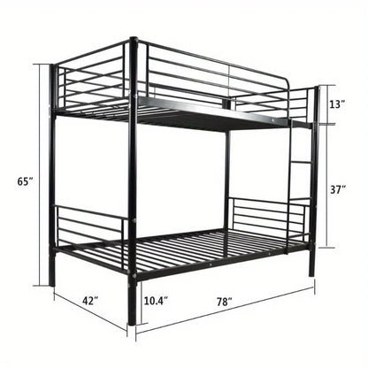Metal Bunk Beds