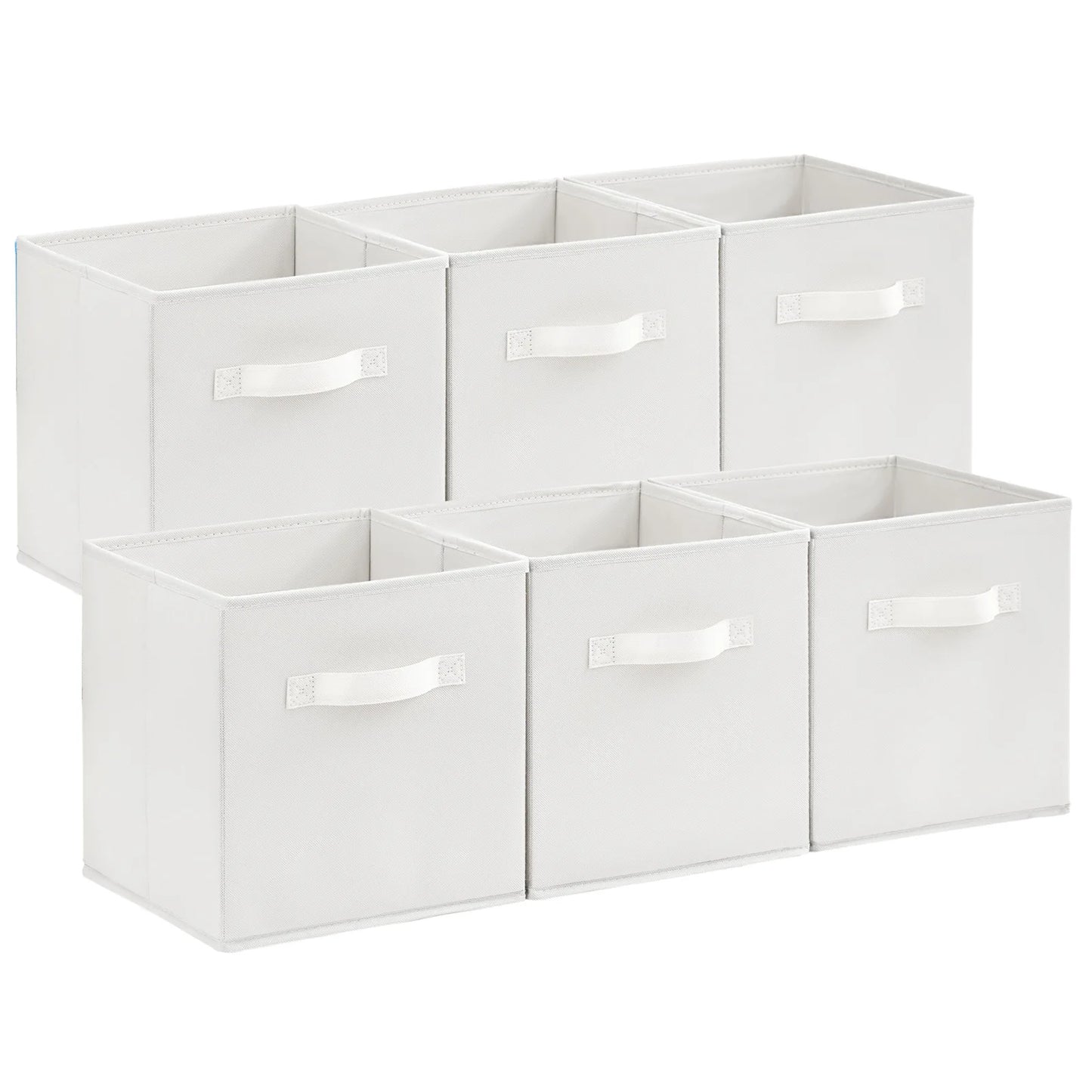 Organizing Baskets for Shelf