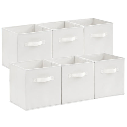 Organizing Baskets for Shelf