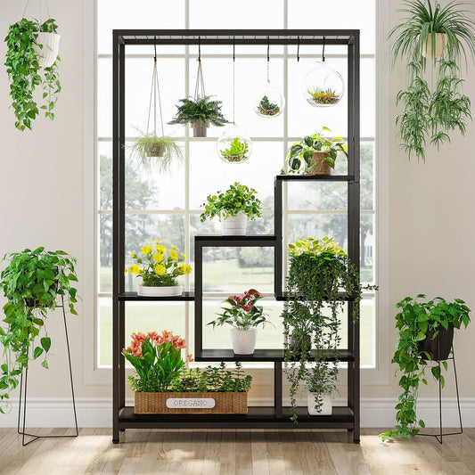 Tall Plant Stand,