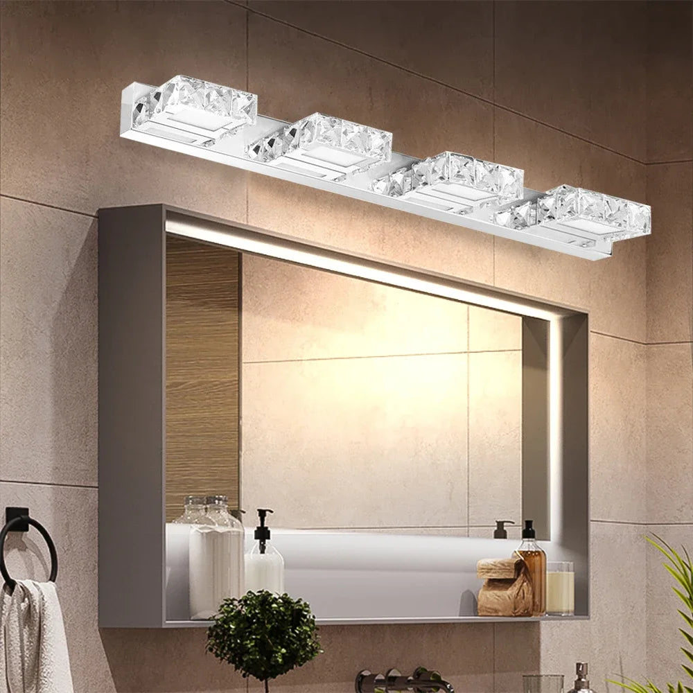 Bathroom Lighting Fixtures