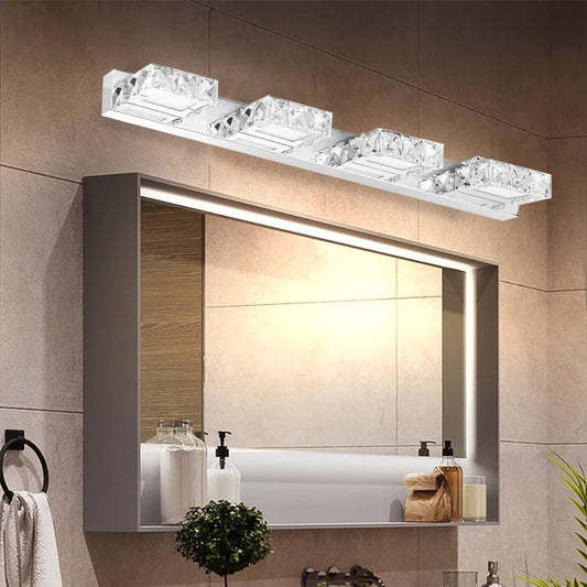 Bathroom Lighting Fixtures