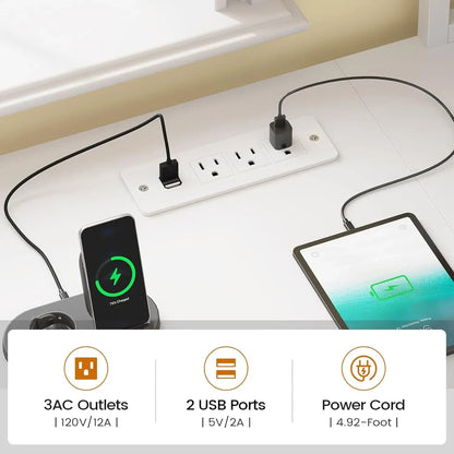 Home Office Computer Desk