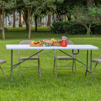 Portable Folding Table
