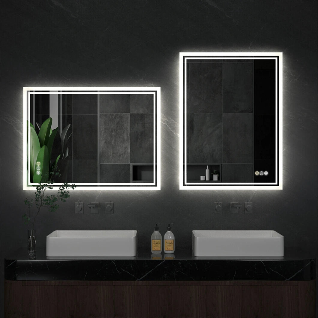 LED Bathroom Mirror