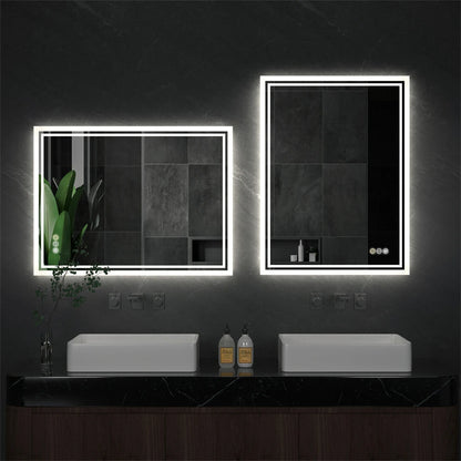 LED Bathroom Mirror