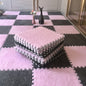 Soft Plush Children's Mat