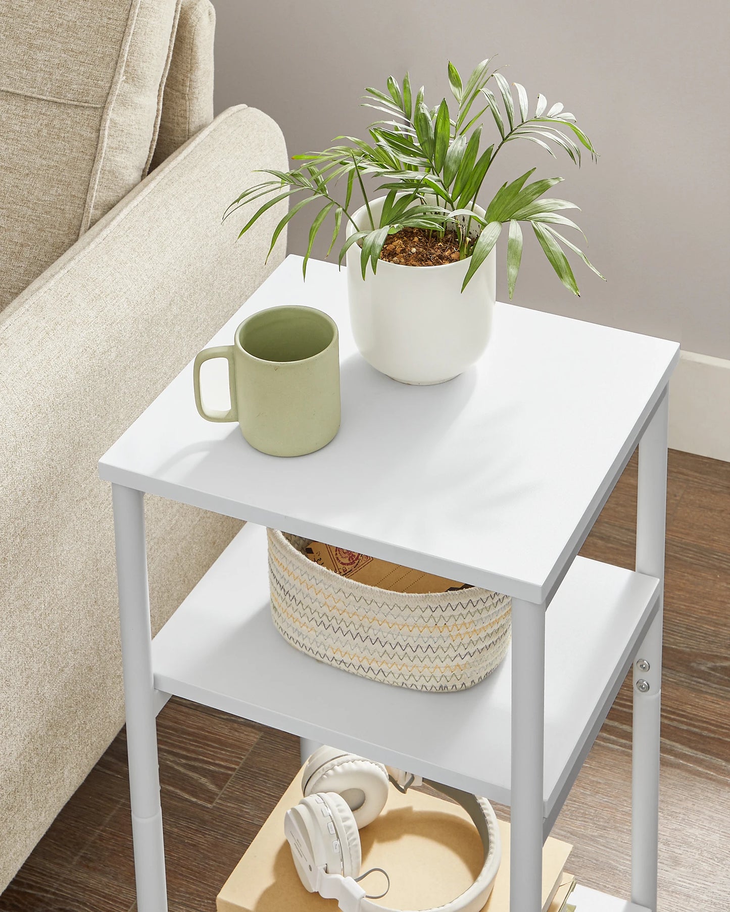 Small End Table