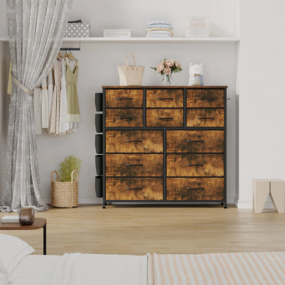 Chests of Drawers