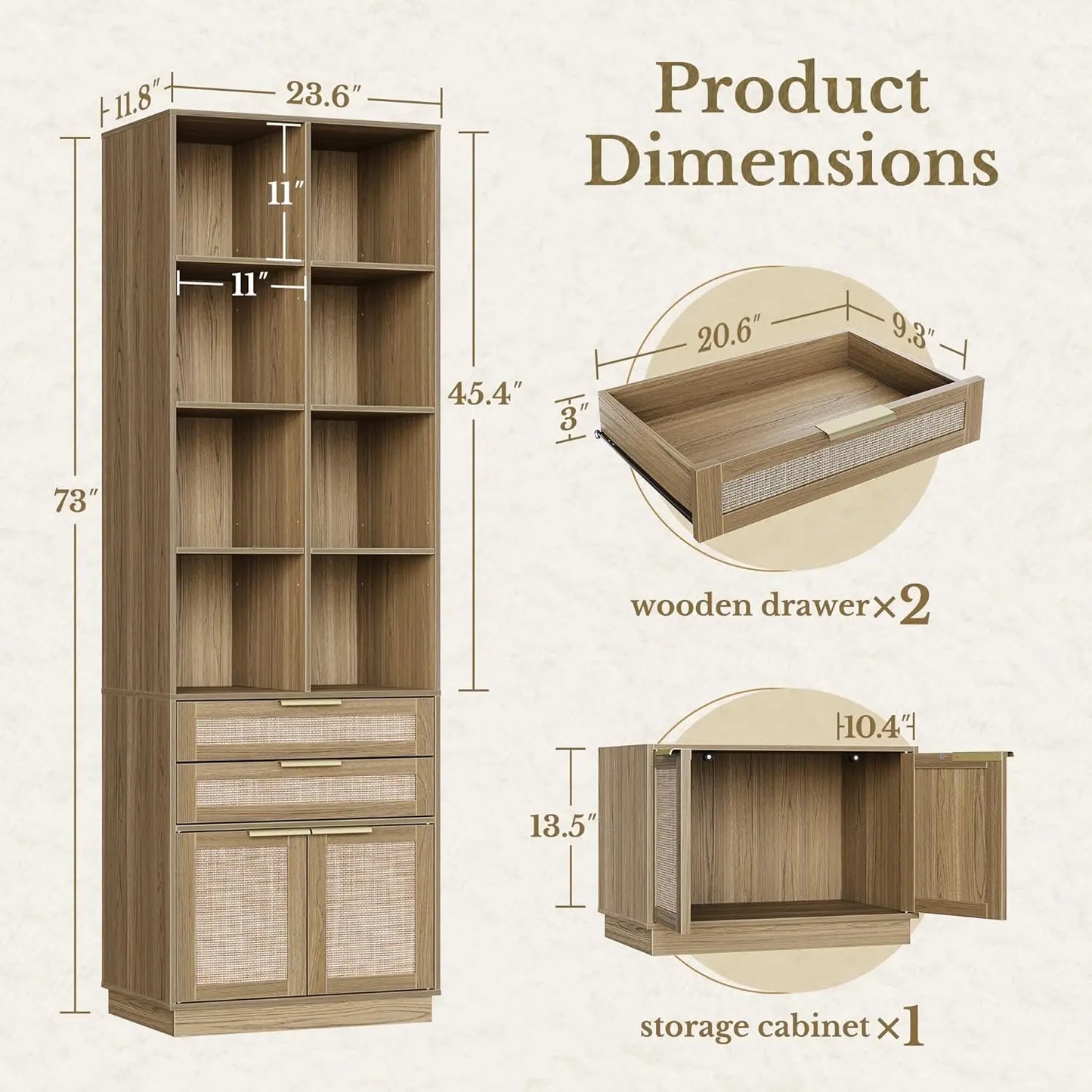 Home Office Furniture Set